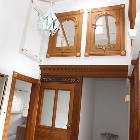 Villa Aurum Greetsiel Zewnętrze zdjęcie