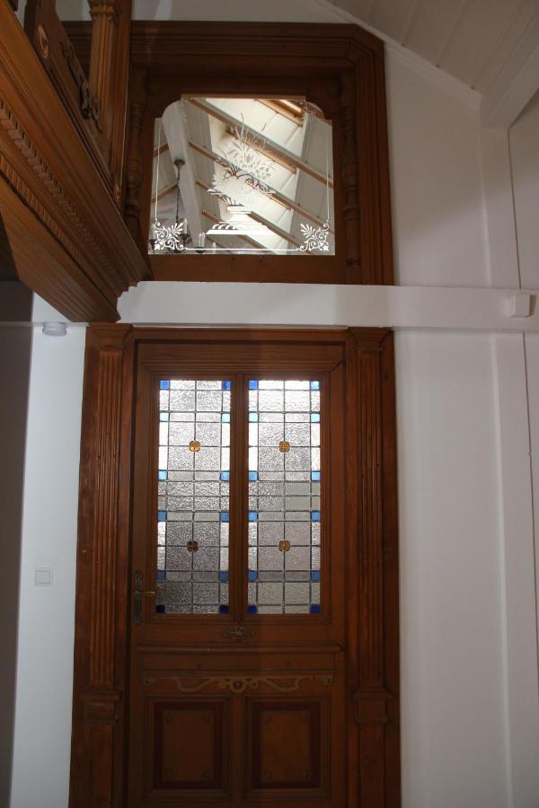 Villa Aurum Greetsiel Zewnętrze zdjęcie