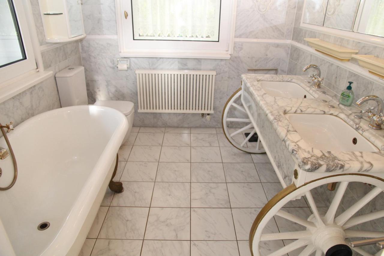 Villa Aurum Greetsiel Zewnętrze zdjęcie