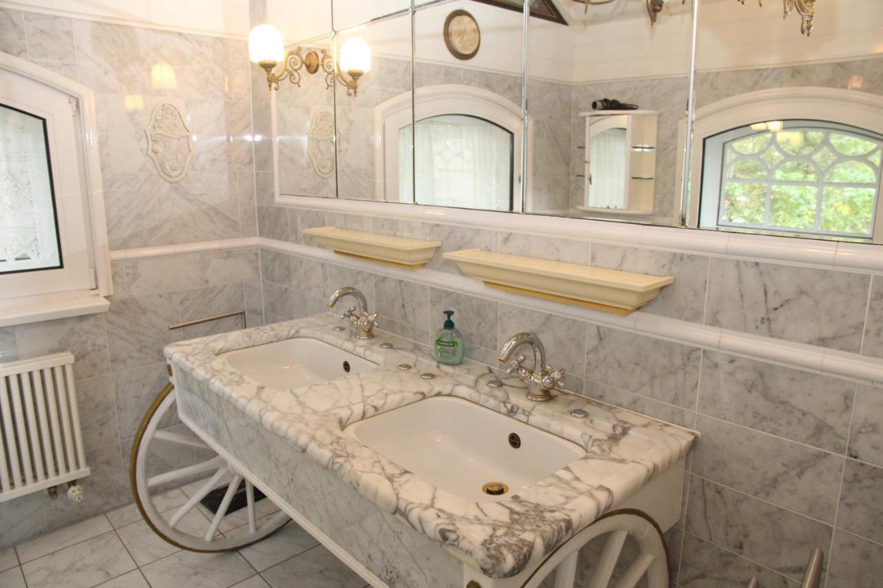 Villa Aurum Greetsiel Zewnętrze zdjęcie
