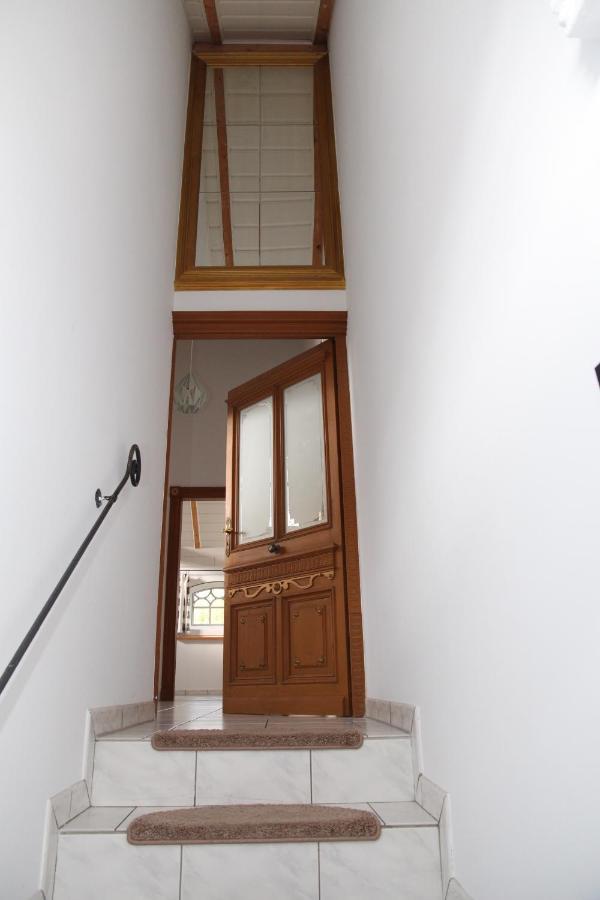 Villa Aurum Greetsiel Zewnętrze zdjęcie