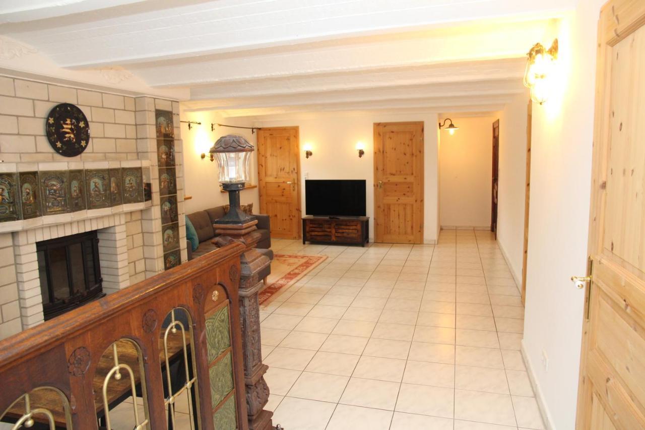 Villa Aurum Greetsiel Zewnętrze zdjęcie