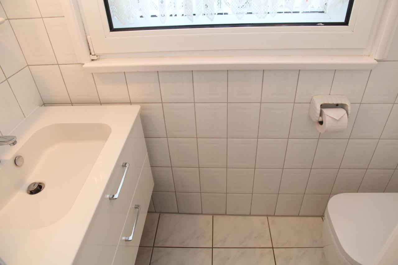 Villa Aurum Greetsiel Zewnętrze zdjęcie