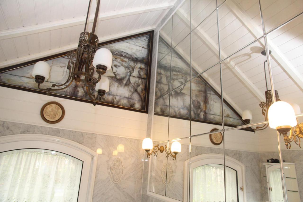 Villa Aurum Greetsiel Zewnętrze zdjęcie