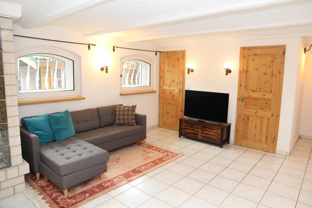 Villa Aurum Greetsiel Zewnętrze zdjęcie